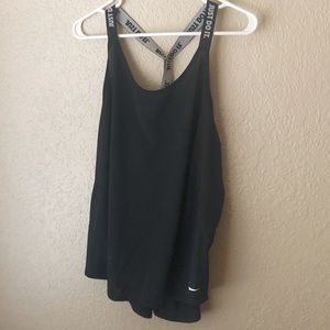 Nike DriFit Tank Top